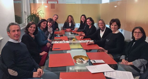 Società Italiana Vescicole Extracellulari (EVIta)