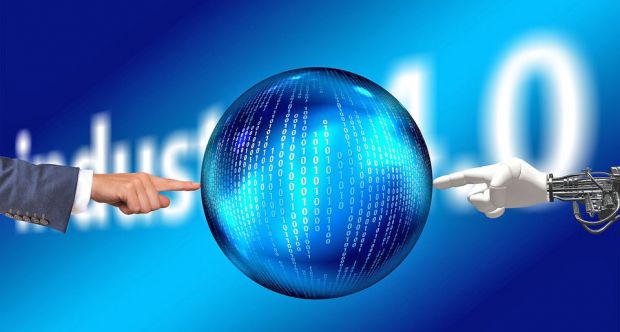 Ricerca industriale - Industry 4.0