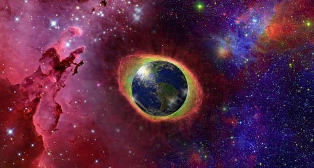 Universo svelati i segreti più profondi