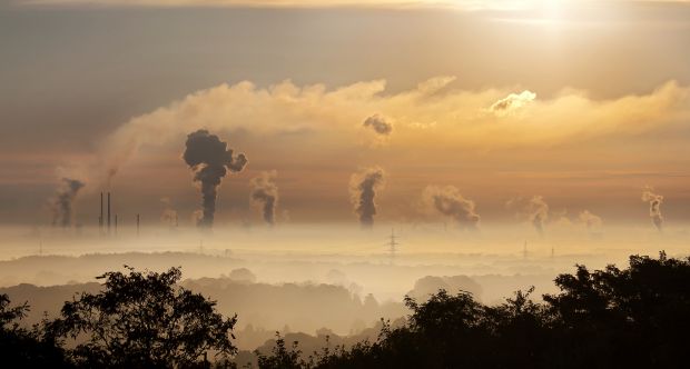 Da Berkeley a Torino per rendere più sicuro il monossido di carbonio