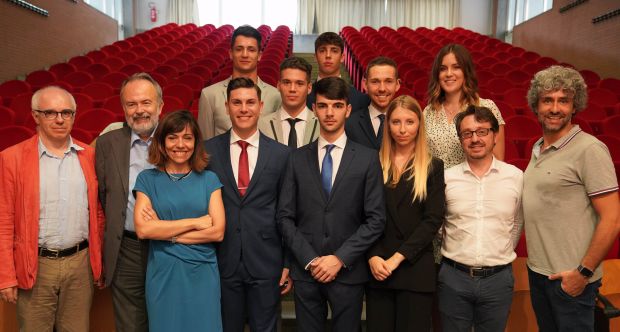 Arrivano i primi laureati in ICT, la laurea del futuro 