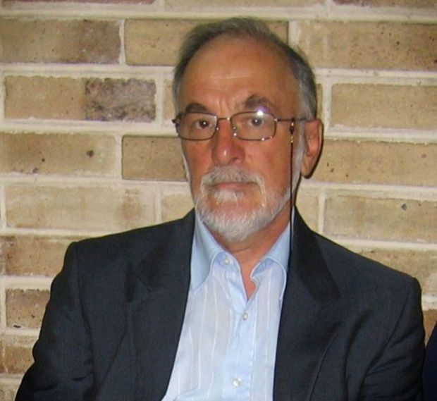 Mario Marzona