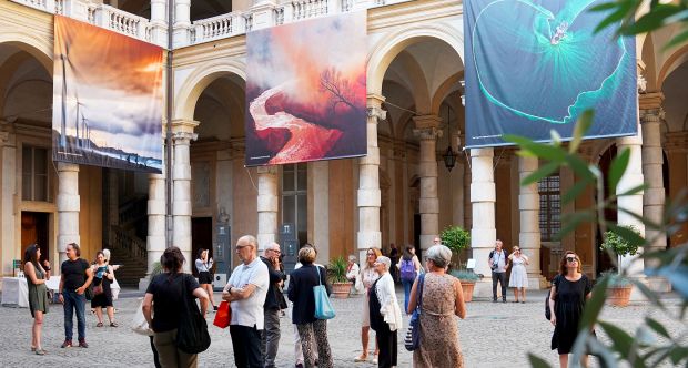 cinemambiente mostra rettorato