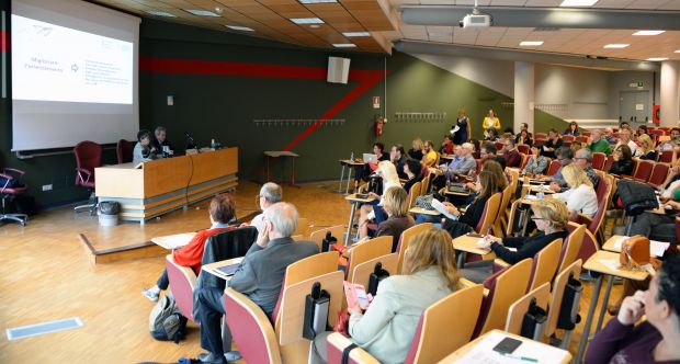 Workshop UniTo e USR per favorire il passaggio dalla scuola all’università